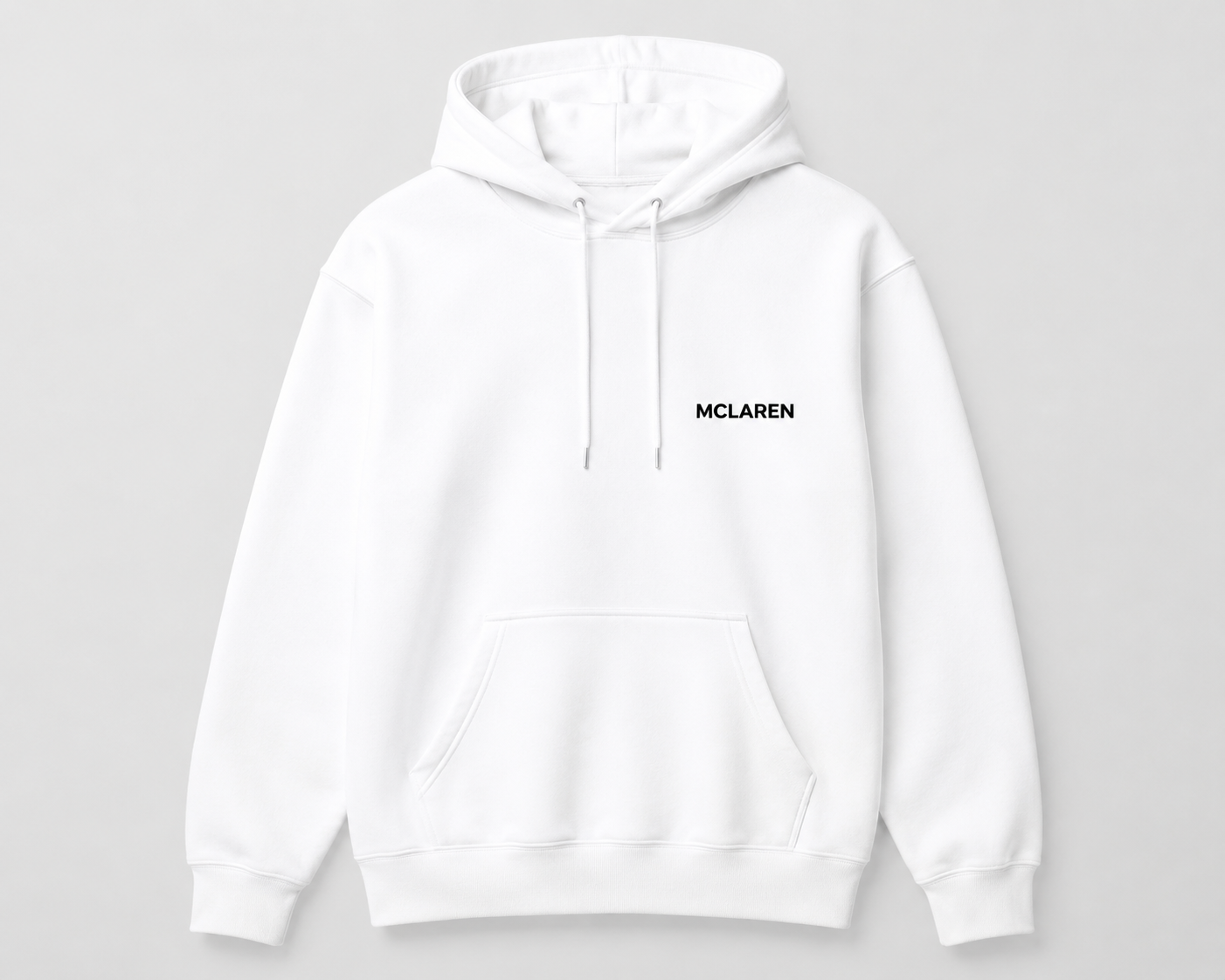 CLASSIC UNISEX HOODIE