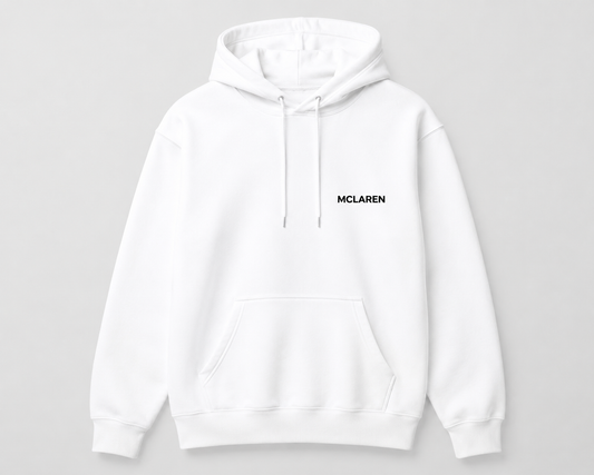 CLASSIC UNISEX HOODIE
