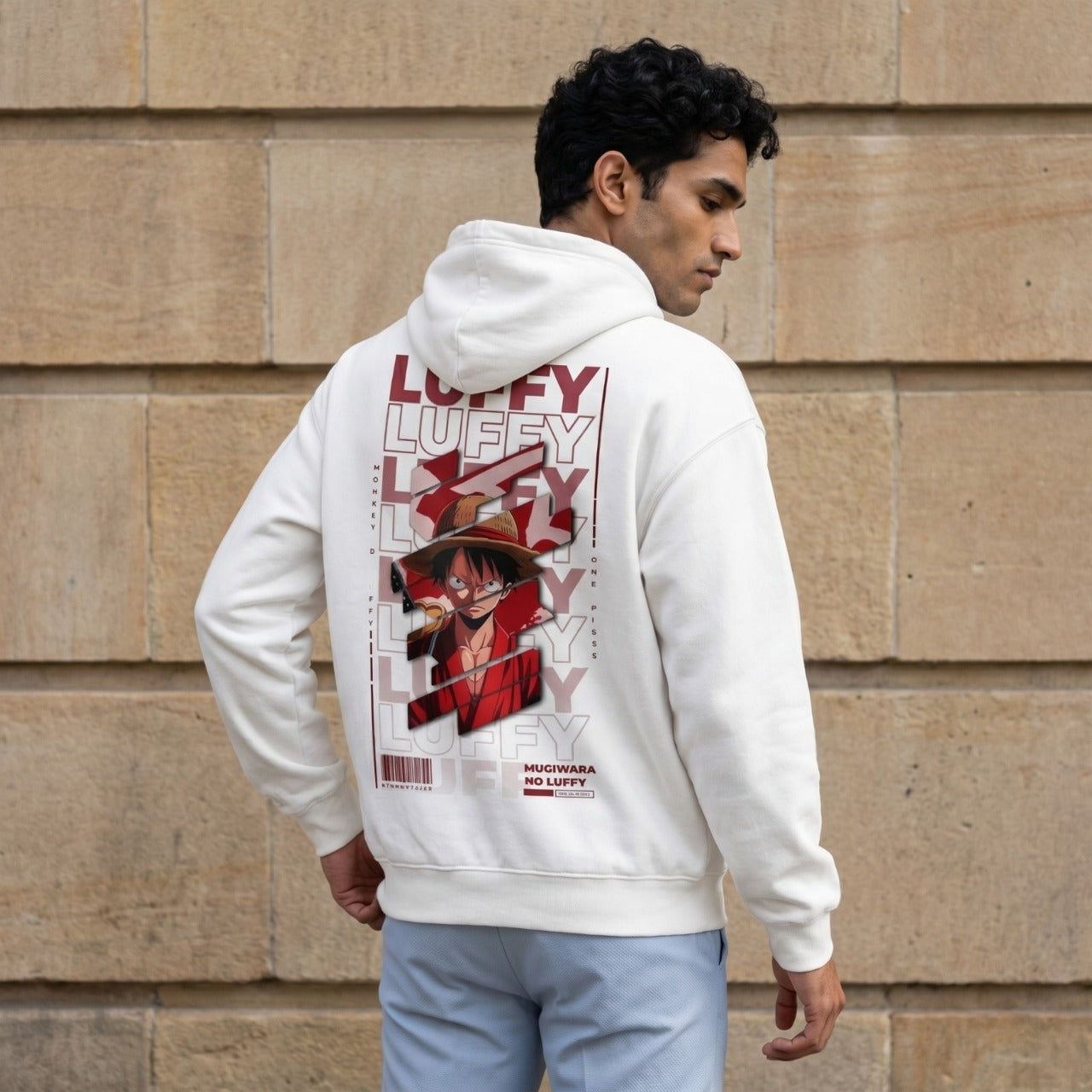 UNISEX CLASSIC HOODIE