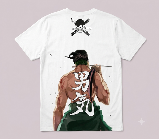 anime t shirt