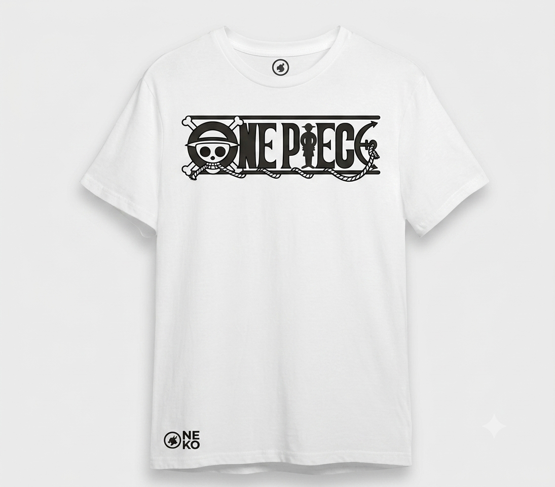 anime t shirt