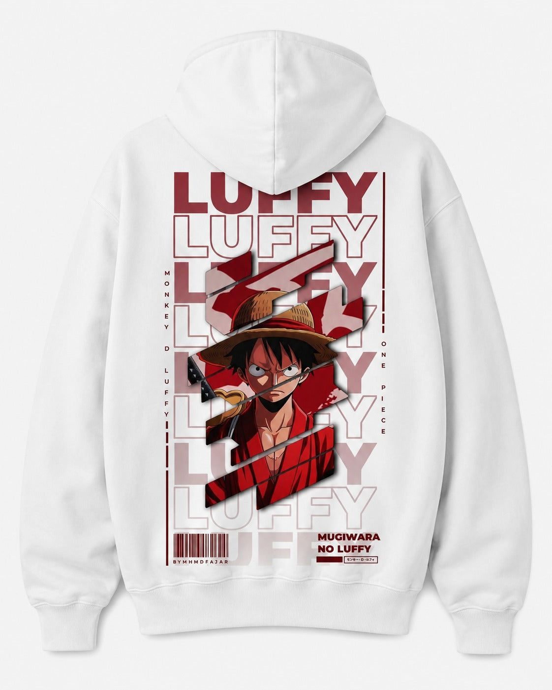 UNISEX CLASSIC HOODIE