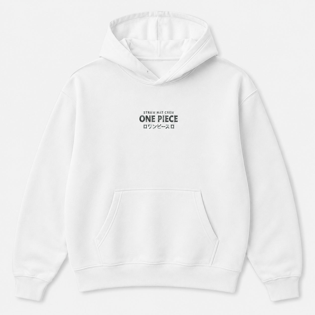 UNISEX CLASSIC HOODIE